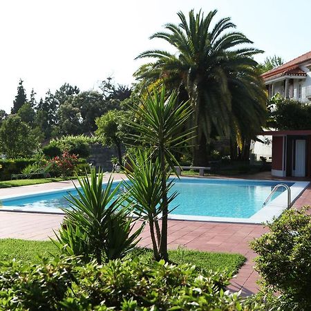 Quinta De Santo Antonio Villa Muro Exterior foto