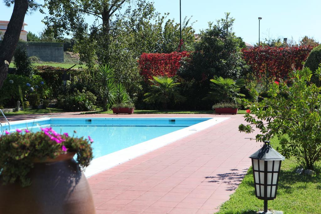 Quinta De Santo Antonio Villa Muro Exterior foto