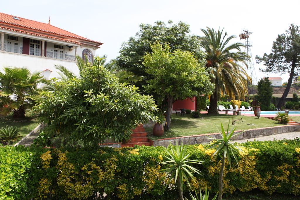 Quinta De Santo Antonio Villa Muro Exterior foto